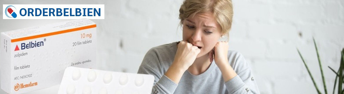 Buy Belbien Online 10mg US to treat anxiety