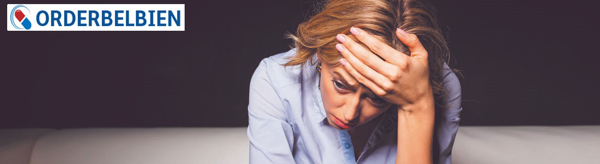 Is belbien 10mg the Answer to Chronic Anxiety