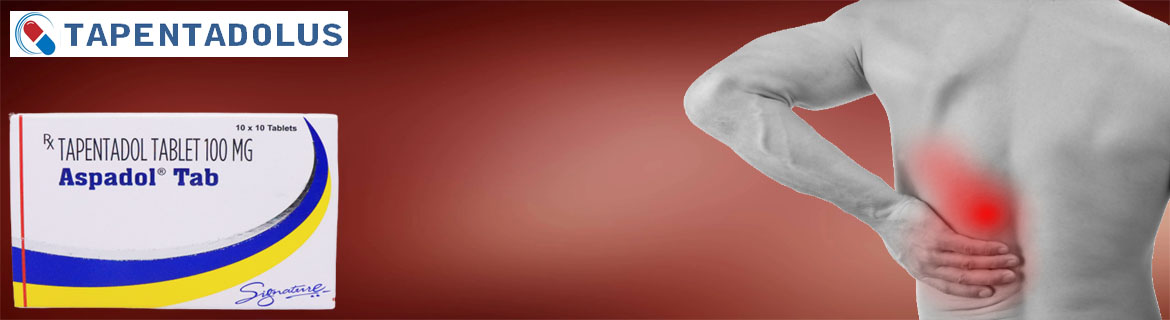 TapentadolUS: How Tapentadol 100mg Treat Muscle Pain